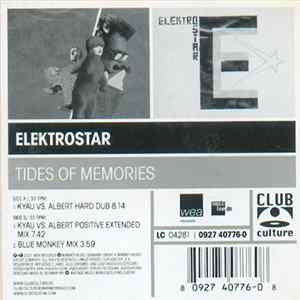 Elektrostar - Tides Of Memories FLAC
