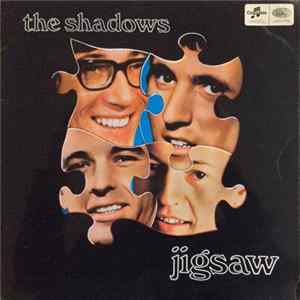 The Shadows - Jigsaw FLAC