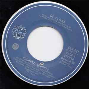 De Cloxx - Courrez Courrez FLAC