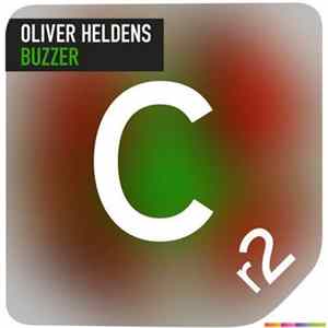 Oliver Heldens - Buzzer FLAC