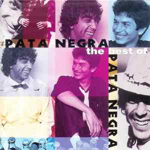 Pata Negra - The Best Of Pata Negra FLAC