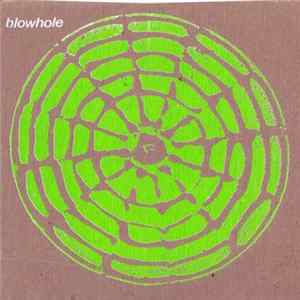 Blowhole - Corroboree FLAC