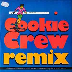 Cookie Crew - Born This Way (Remix) FLAC