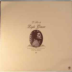 Leyla Gencer - L'Art De Leyla Gencer FLAC