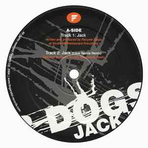 Recyver Dogs - Jack FLAC