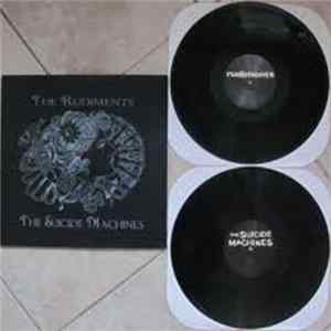 Rudiments Plus Jack Kevorkian And The Suicide Machines! - Skank For Brains FLAC