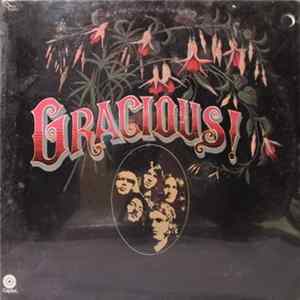 Gracious! - Gracious! FLAC
