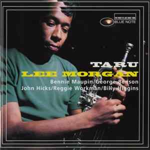 Lee Morgan - Taru FLAC