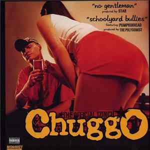 Chuggo - The Official 12inch FLAC
