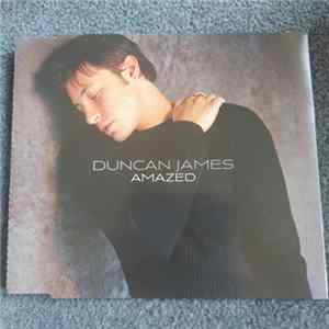 Duncan James - Amazed FLAC