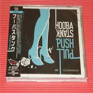 Hoobastank - Push Pull FLAC