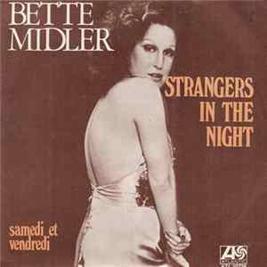 Bette Midler - Strangers In The Night FLAC