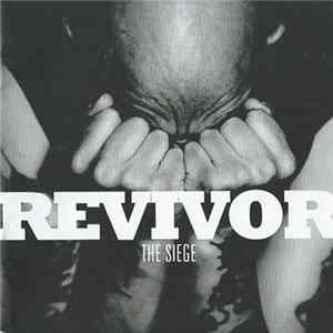 Revivor - The Siege FLAC