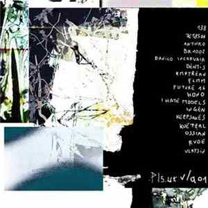 Various - V/A01 FLAC