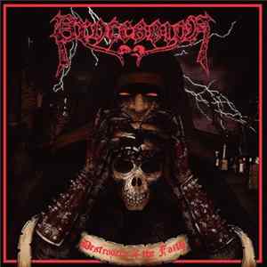 Procession - Destroyers Of The Faith FLAC