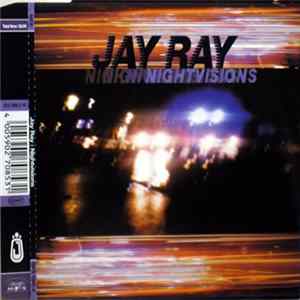 Jay Ray - Nightvisions FLAC
