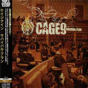 Cage9 - Survival Plan FLAC