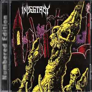 Indestroy - Indestroy FLAC
