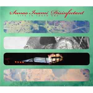 Sunao Inami - Disinfectant FLAC