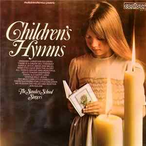 The Sunday School Singers - Children's Hymns FLAC