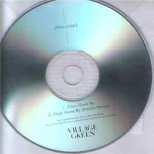 Mint Julep - Days Gone By FLAC