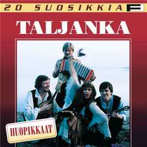 Taljanka - Huopikkaat FLAC