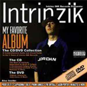 Intrinzik - My Favorite Album (USA) FLAC