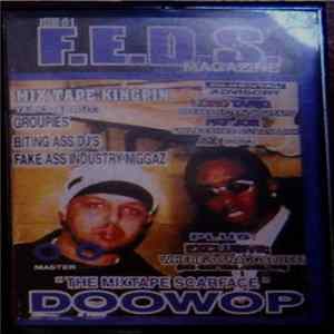 Doo Wop - F.E.D.S. Magazine Issue #1 - Cool Out FLAC