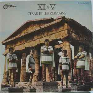 César Et Les Romains - XII x V FLAC