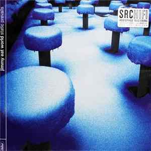 Jimmy Eat World - Static Prevails FLAC