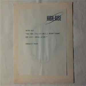 Fasten Belt - Your Tears (I'll Kiss Away) FLAC