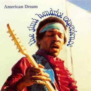 Jimi Hendrix - American Dream FLAC