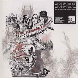 Various - What We Did & What We Do Three FLAC