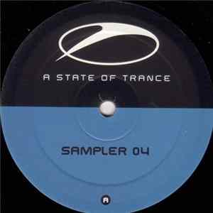 Various - Sampler 04 FLAC