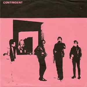 Contingent - Contingent FLAC