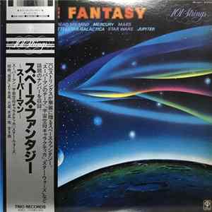 101 Strings - Space Fantasy FLAC