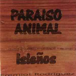 Paraiso Animal - Isleños FLAC