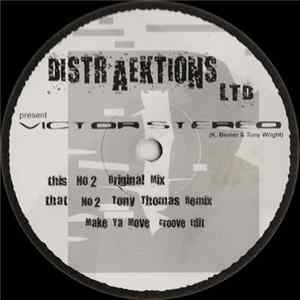 Victor Stereo - No 2 FLAC