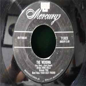 June Valli - The Wedding / Lunch Hour FLAC