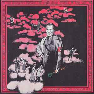 The Residents - The Third Reich 'N Roll FLAC