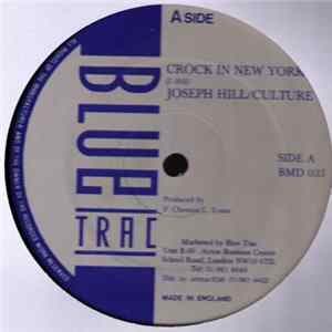 Joseph Hill / Culture - Crock In New York / I'm Worried FLAC