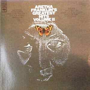 Aretha Franklin - Greatest Hits Volume II FLAC