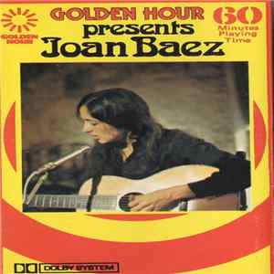 Joan Baez - Golden Hour Presents Joan Baez FLAC