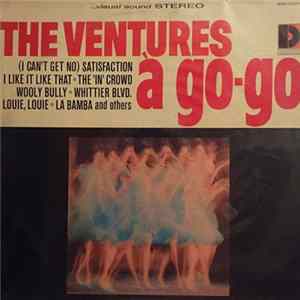 The Ventures - À Go-Go FLAC