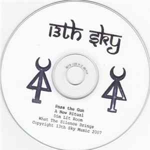13th Sky - Promo FLAC