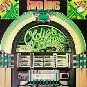 Various - 40 Super Oldies FLAC