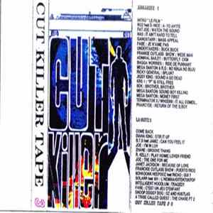 Cut Killer - Tape 3 FLAC