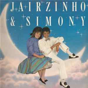 Jairzinho & Simony - Jairzinho & Simony FLAC