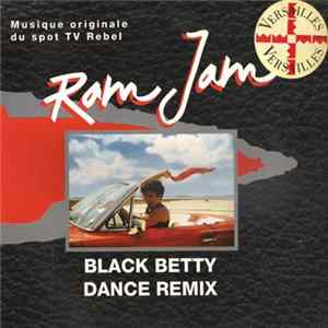 Ram Jam - Black Betty (Dance Remix) FLAC