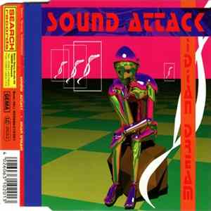 Sound Attack - Indian Dream FLAC
